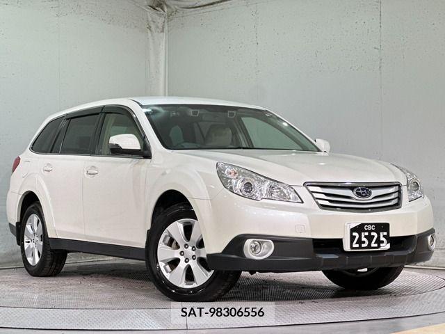 Subaru OUTBACK 2012-03 217901-0