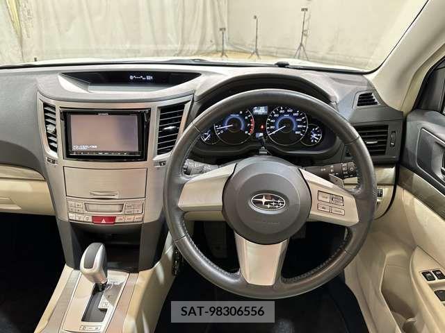 Subaru OUTBACK 2012-03 217901-13