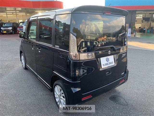Suzuki SPACIA 2016-10 207080-8