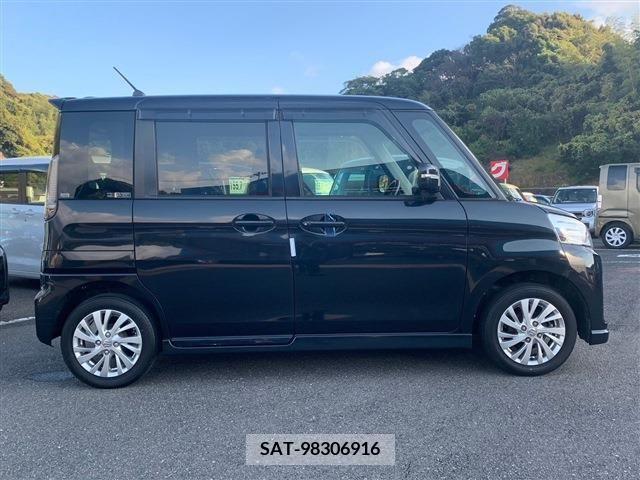 Suzuki SPACIA 2016-10 207080-11