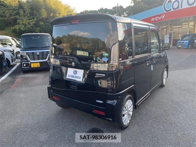Suzuki SPACIA 2016-10 207080-10