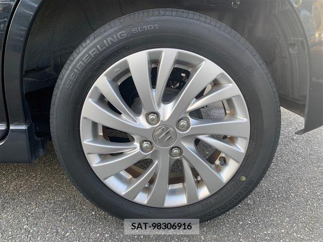 Suzuki SPACIA 2016-10 207080-12