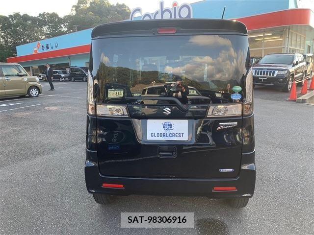 Suzuki SPACIA 2016-10 207080-9