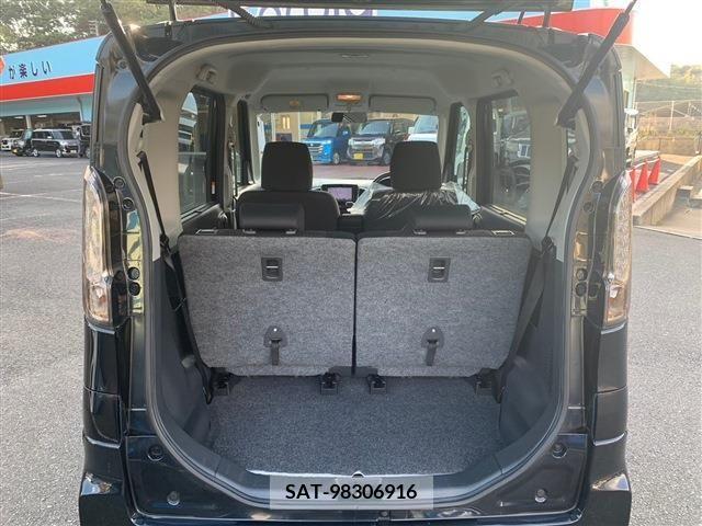 Suzuki SPACIA 2016-10 207080-4