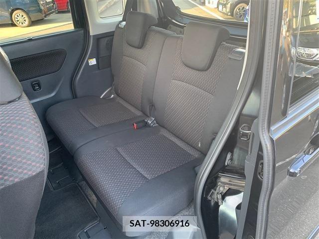 Suzuki SPACIA 2016-10 207080-3