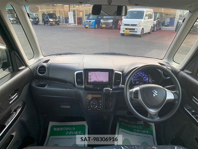 Suzuki SPACIA 2016-10 207080-1