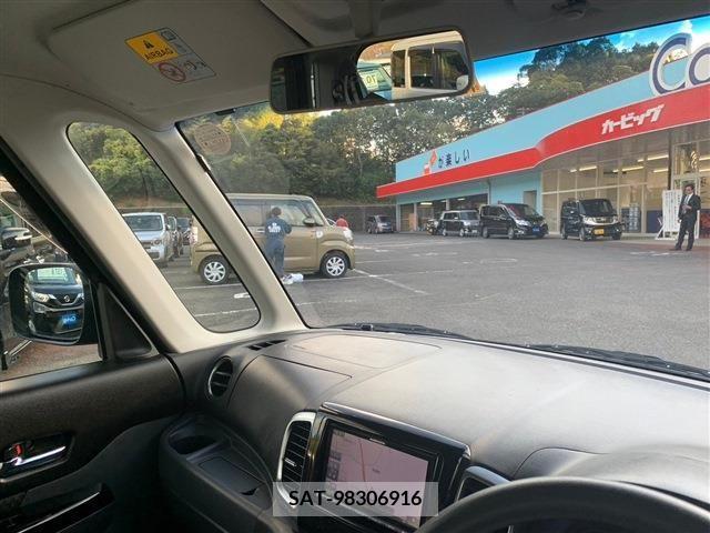 Suzuki SPACIA 2016-10 207080-16