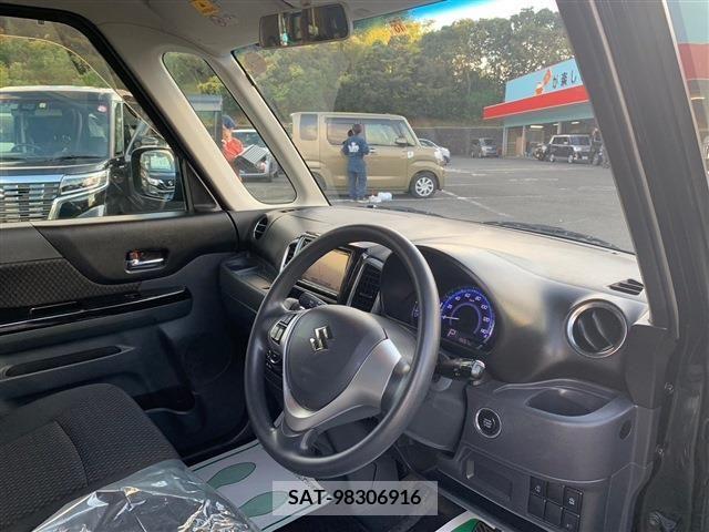 Suzuki SPACIA 2016-10 207080-15