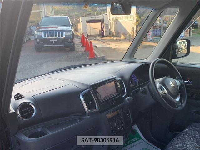 Suzuki SPACIA 2016-10 207080-14
