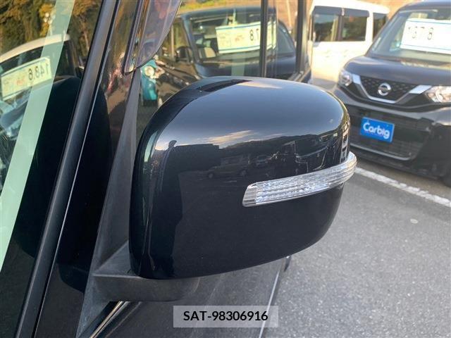Suzuki SPACIA 2016-10 207080-13