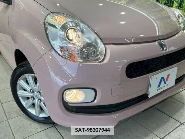 Toyota PASSO 2015-07 344043-12