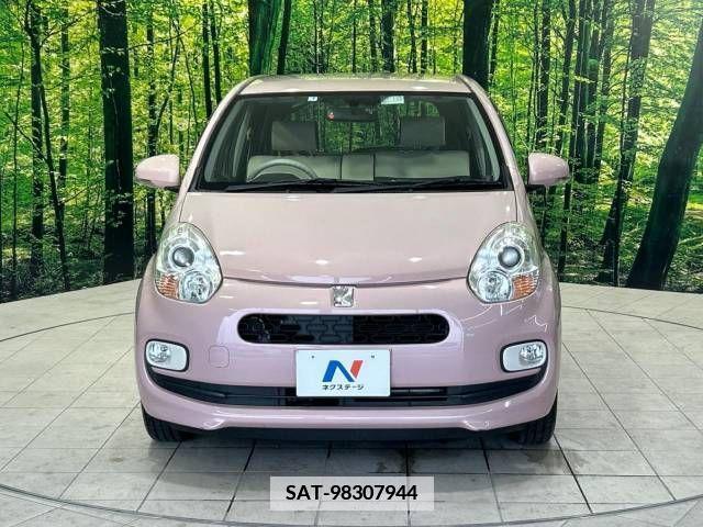 Toyota PASSO 2015-07 344043-14