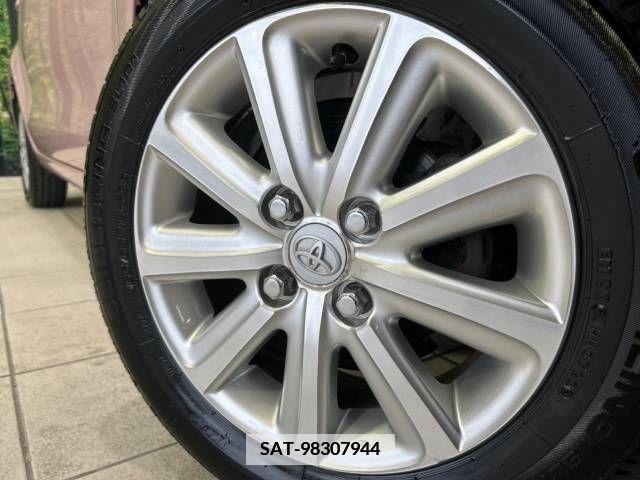 Toyota PASSO 2015-07 344043-13