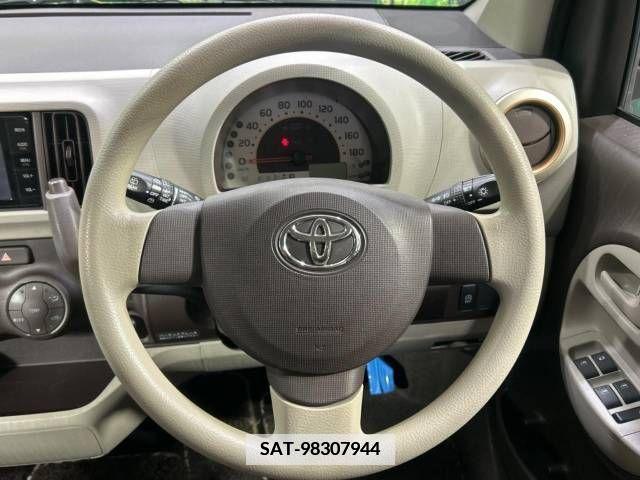 Toyota PASSO 2015-07 344043-11