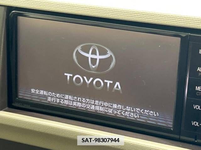 Toyota PASSO 2015-07 344043-2