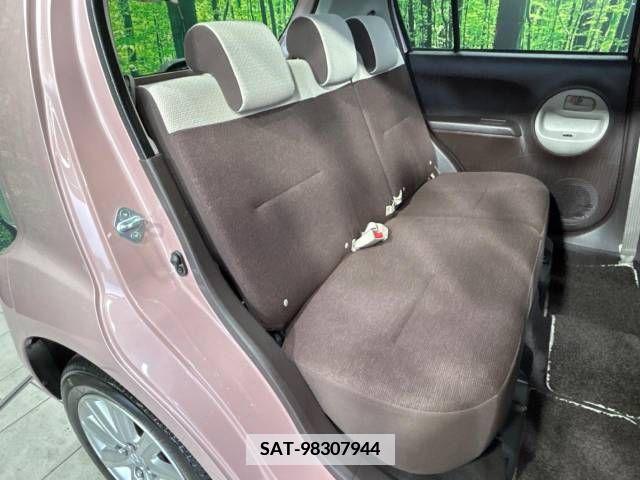 Toyota PASSO 2015-07 344043-9
