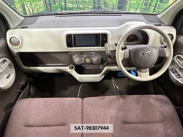 Toyota PASSO 2015-07 344043-1