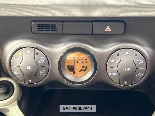 Toyota PASSO 2015-07 344043-6