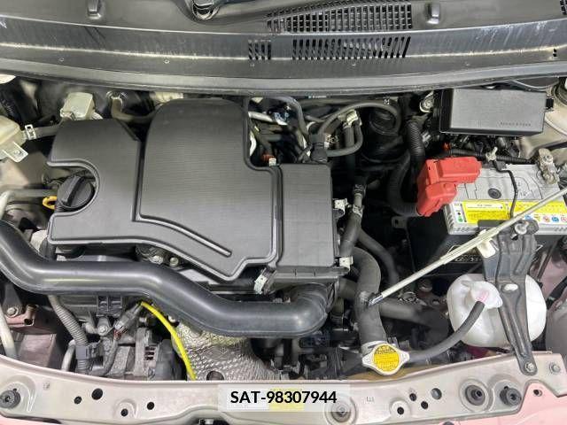 Toyota PASSO 2015-07 344043-18