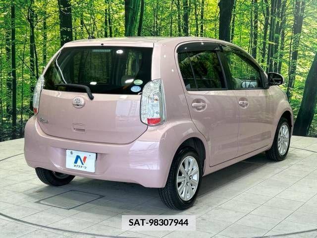 Toyota PASSO 2015-07 344043-17