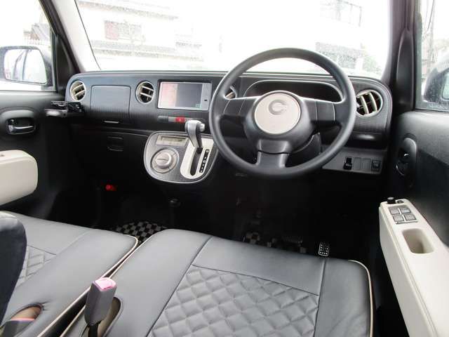 Daihatsu MIRA COCOA 2010-05 9317-1
