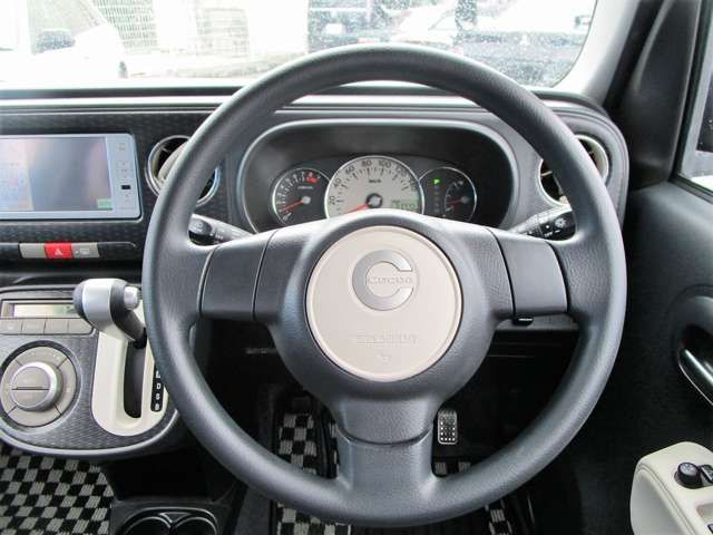 Daihatsu MIRA COCOA 2010-05 9317-17