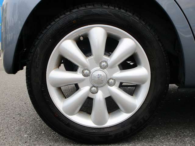 Daihatsu MIRA COCOA 2010-05 9317-10