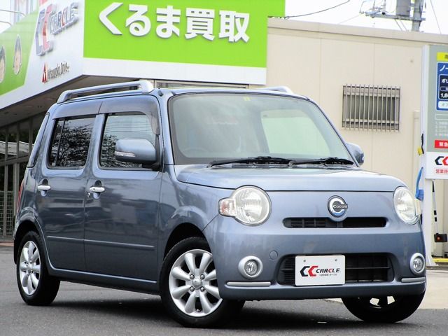 Daihatsu MIRA COCOA 2010-05 9317-0
