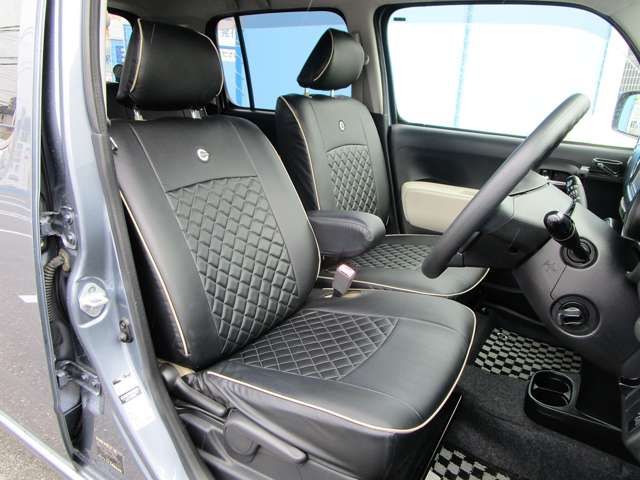 Daihatsu MIRA COCOA 2010-05 9317-13