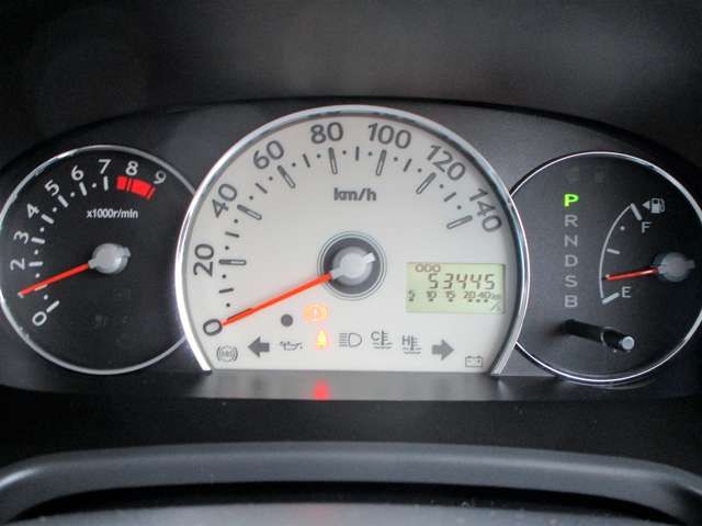Daihatsu MIRA COCOA 2010-05 9317-19
