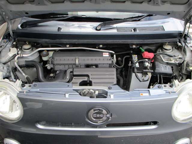 Daihatsu MIRA COCOA 2010-05 9317-9