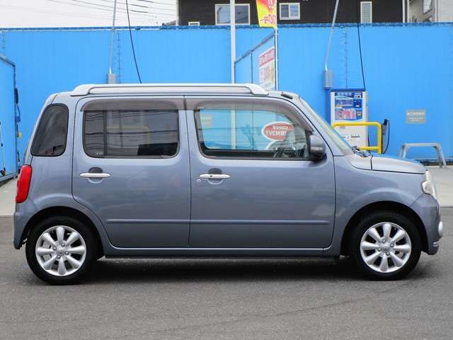 Daihatsu MIRA COCOA 2010-05 9317-5