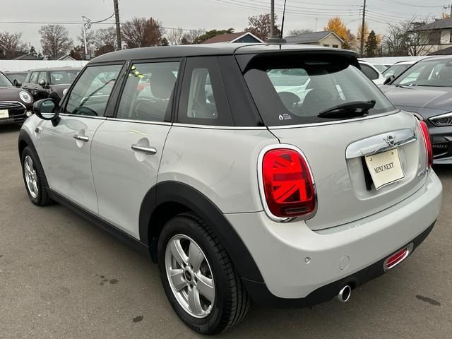 Bmw MINI 2020-12 26462-2