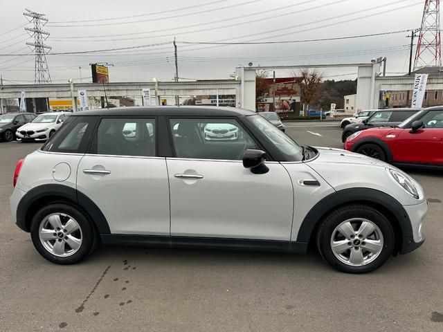 Bmw MINI 2020-12 26462-8