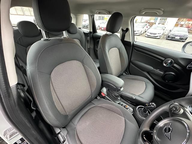 Bmw MINI 2020-12 26462-13