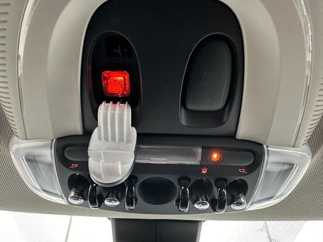 Bmw MINI 2020-12 26462-21