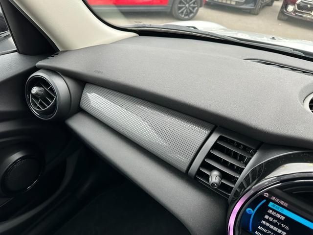 Bmw MINI 2020-12 26462-22