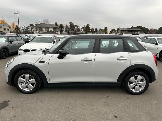 Bmw MINI 2020-12 26462-3