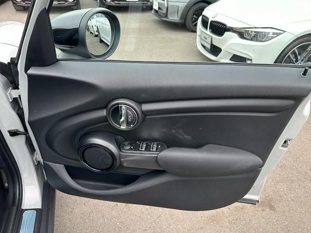 Bmw MINI 2020-12 26462-20