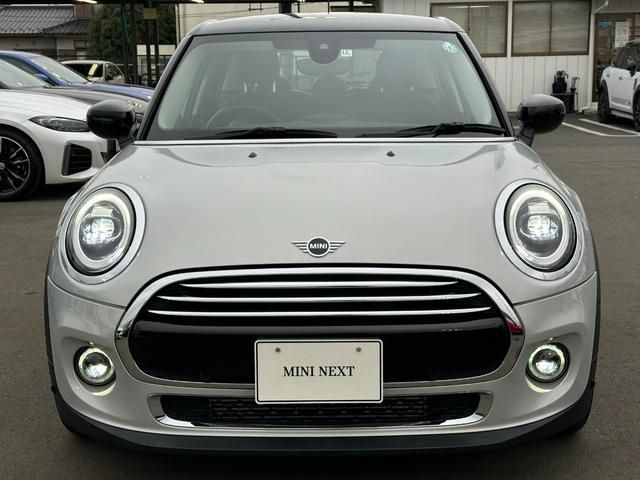 Bmw MINI 2020-12 26462-4
