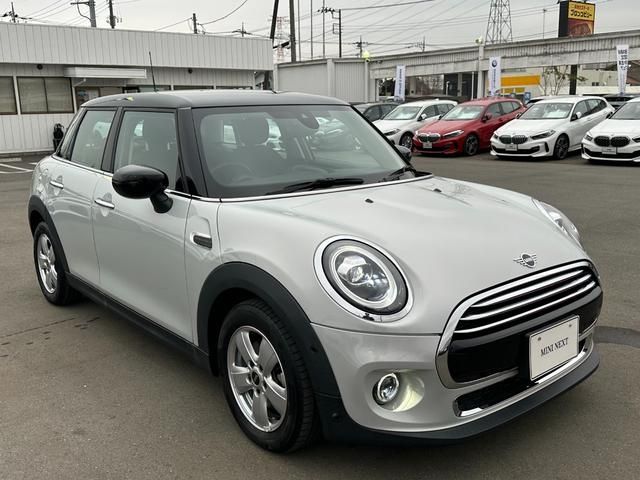Bmw MINI 2020-12 26462-5