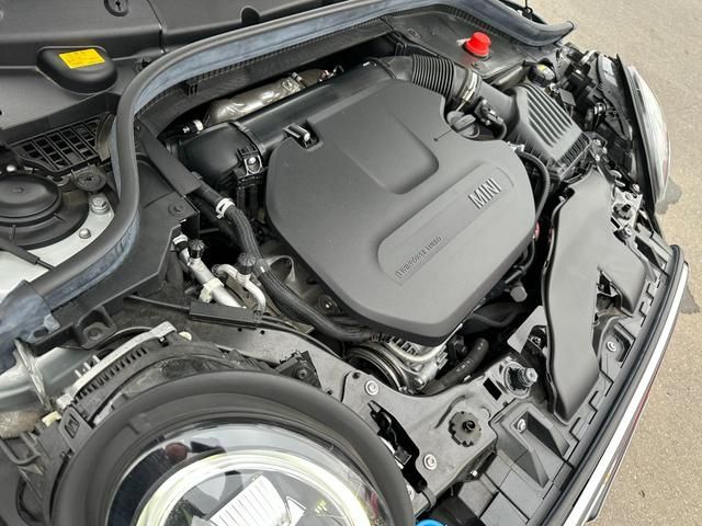 Bmw MINI 2020-12 26462-6