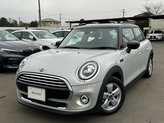 Bmw MINI 2020-12 26462-0
