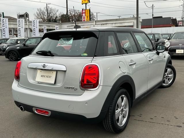 Bmw MINI 2020-12 26462-7