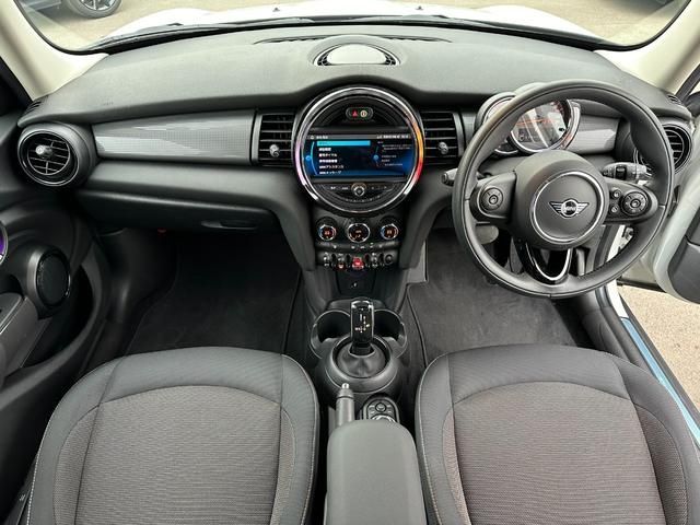 Bmw MINI 2020-12 26462-1