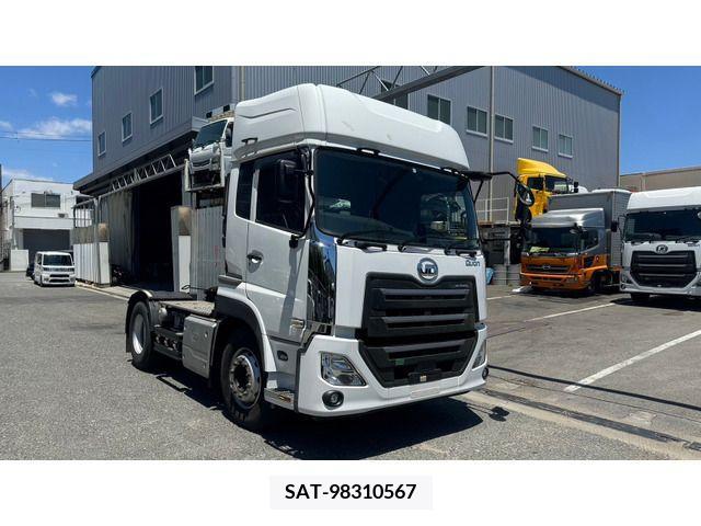 Nissan QUON 2020-12 283611-1