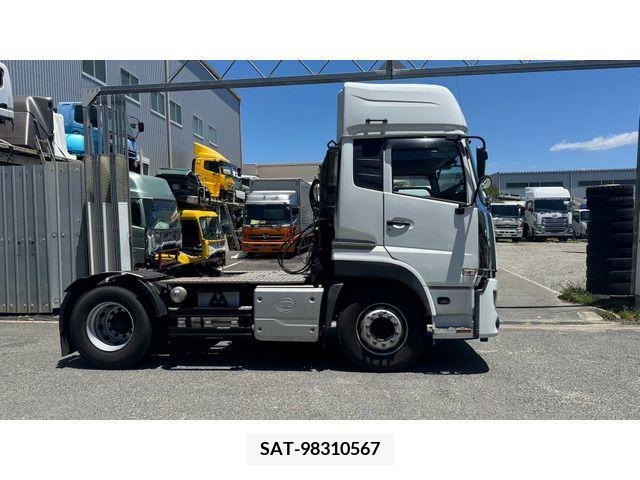 Nissan QUON 2020-12 283611-2