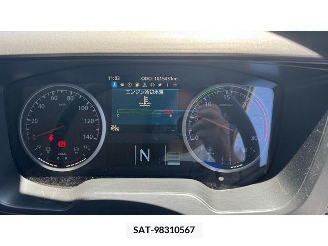 Nissan QUON 2020-12 283611-11