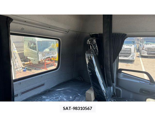 Nissan QUON 2020-12 283611-16