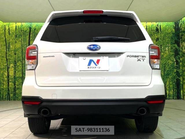 Subaru FORESTER 2016-06 238839-15